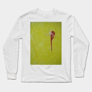 Experimental 1 Long Sleeve T-Shirt